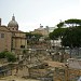 Foro de César, Roma