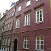 Kamienica Permińskiego in Warszawa city
