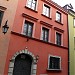 Kamienica Jakuba Schlichtynga in Warszawa city