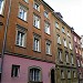 Kamienica Chronowskiego in Warszawa city