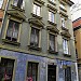 Kamienica Rogozińska in Warszawa city