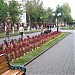 Пешеходная зона Школьной ул. в городе Территория бывшего г. Железнодорожный