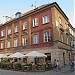 Restauracja Boruta in Warszawa city