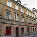 Kamienica Minasiewiczów in Warszawa city