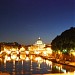 Ponte Vittorio Emanuele II (ou 