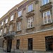 Kamienica Pod Łabędziem in Warszawa city