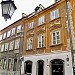 Kamienica Pikermana in Warszawa city