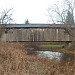 Quinlan Covered Bridge