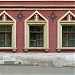 Палаты Нарышкиных — памятник архитектуры в городе Москва