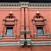 Палаты Нарышкиных — памятник архитектуры в городе Москва