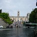 Cordonata del Campidoglio