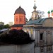 Храм Толгской иконы Божией Матери в городе Москва