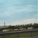 Газозаправочная станция в городе Домодедово