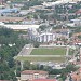 Përparim Thaçi Stadium in Prizren city