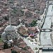 Stone Bridge in Prizren city