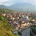 Sinan Pasha Mosque in Prizren city