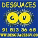 Desguaces GV