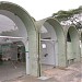 Velório do Cemitério da Vila Euclides na São Bernardo do Campo city