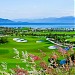 Sân golf Vinpearl trong Thành phố Nha Trang thành phố