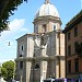 Church of San Giovanni dei Fiorentini