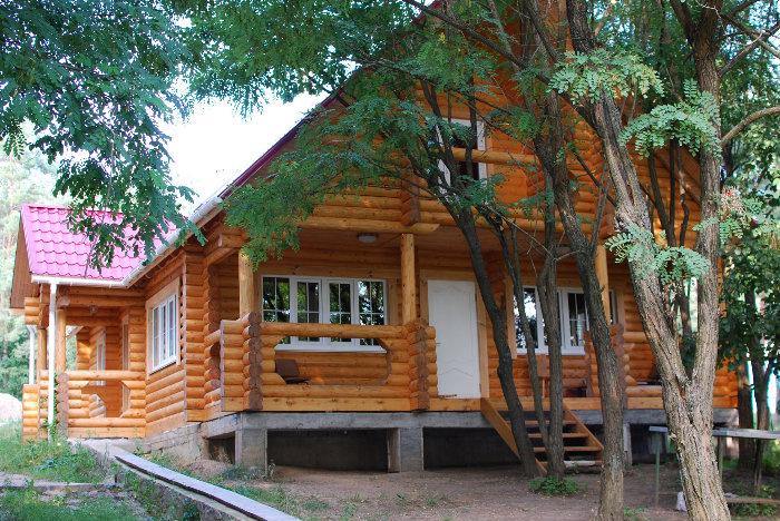 База відпочинку "Черепаха"