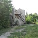 Развалины школьной теплицы в городе Светловодск