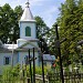 Св'ято-Миколаївська церква в місті Житомир