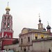 Храм Толгской иконы Божией Матери в городе Москва