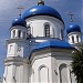 St. Michael's Cathedral in Zhytomyr city