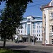 Raiffeisen Bank Aval in Zhytomyr city