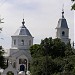 Holy Assumption of the Virgin Mary Church in Zhytomyr city