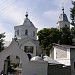 Свято-Успенская (Подольская) церковь в городе Житомир