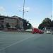 Roundabout (en) in Stadt Prizren