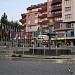 NATO Monument in Prizren city