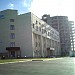 Business-centre «Octyabrsky-2» in Kemerovo city