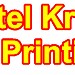 Hotel Krish & Priyanka Printing Press in Rudrapur city