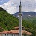 Mosque (en) in Призрен city