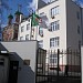 Посольство Алжирской Народной Демократической Республики в Российской Федерации в городе Москва