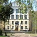 Территория школы № 216 в городе Заречный