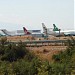 Aéroport de Perpignan/Rivesaltes -  La Llabanère