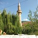 Muderis Ali Efendi Mosque