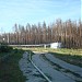 Турбаза «Колос» в городе Воронеж