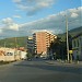 New commercial & residential complex (en) in Stadt Prizren