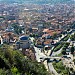 Arasta Bridge in Prizren city