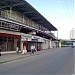 Станция «Улица Милашенкова» Московского монорельса в городе Москва