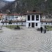 Rrethorja (en) in Stadt Prizren