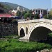 Church of Saint George (en) in Stadt Prizren