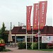 McDonald's (hu) in Budapest city