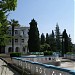 ЦО «Профессорский уголок» (ru) in Alushta city