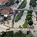 Arasta Bridge (en) in Stadt Prizren